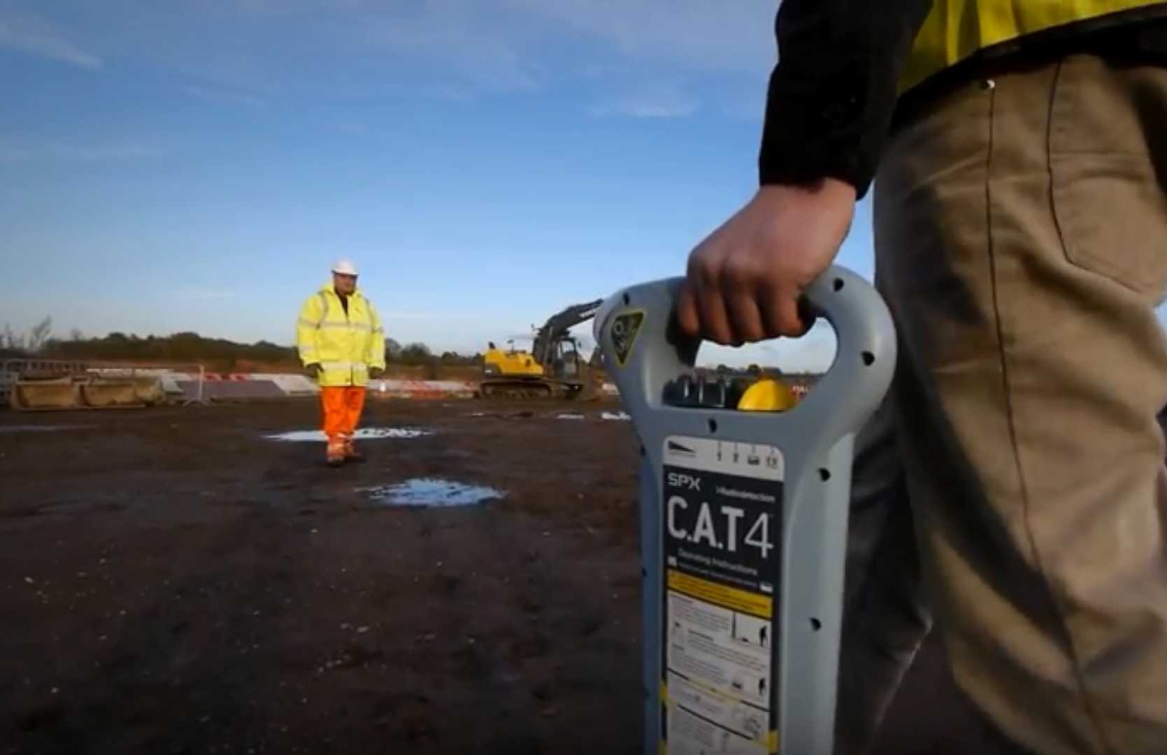 Cat and genny awareness