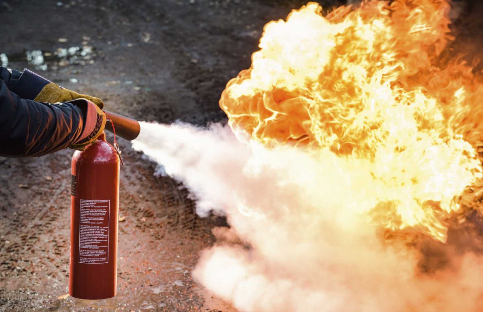 Fire Mashall Awareness