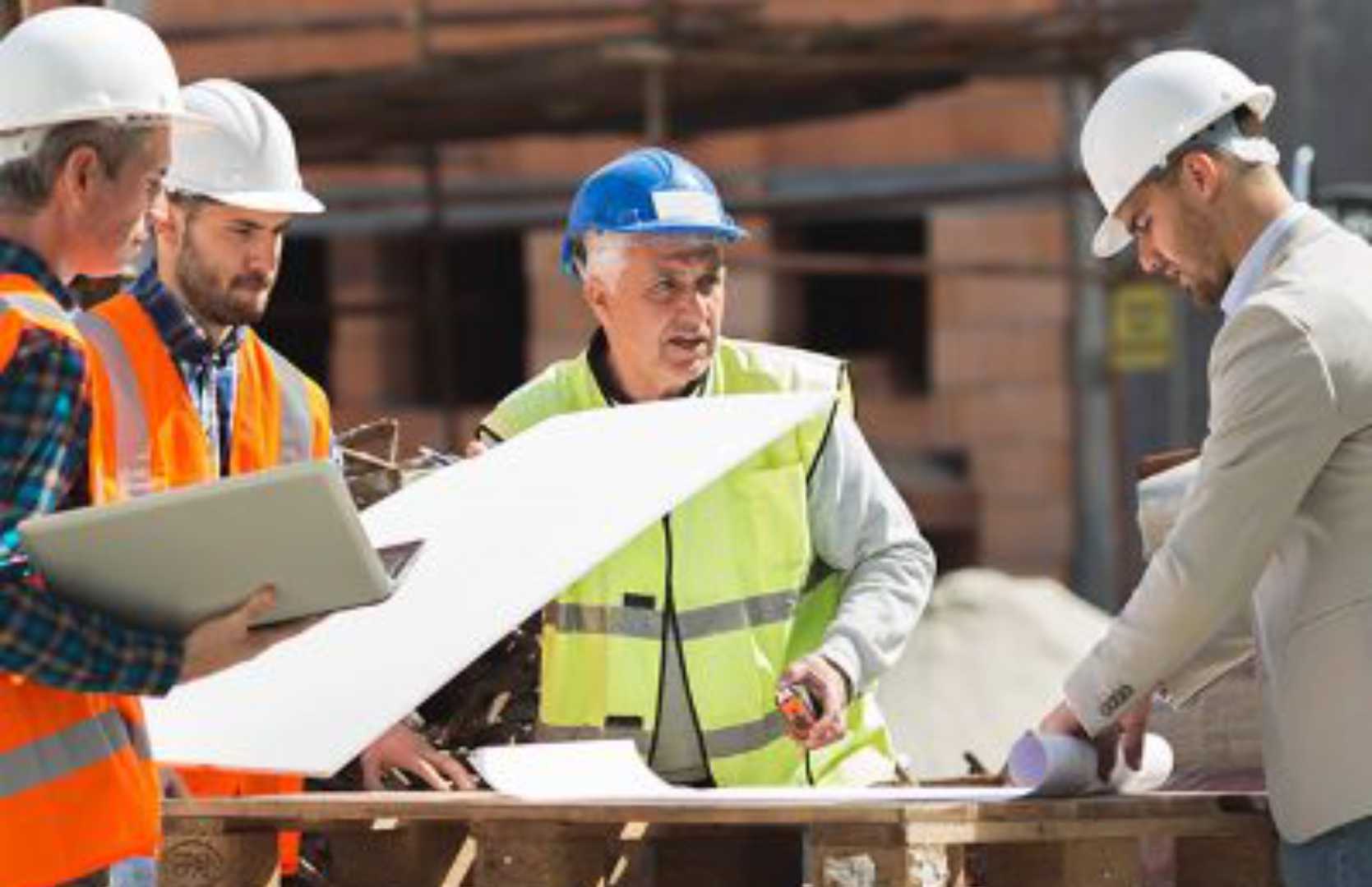 Level 2 NVQ Diploma in Building Maintenance Multi-trade Repair and Refurbishment Operations