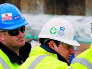 Level 2 NVQ Diploma in Constructions Ops and Civil Eng Services Construction