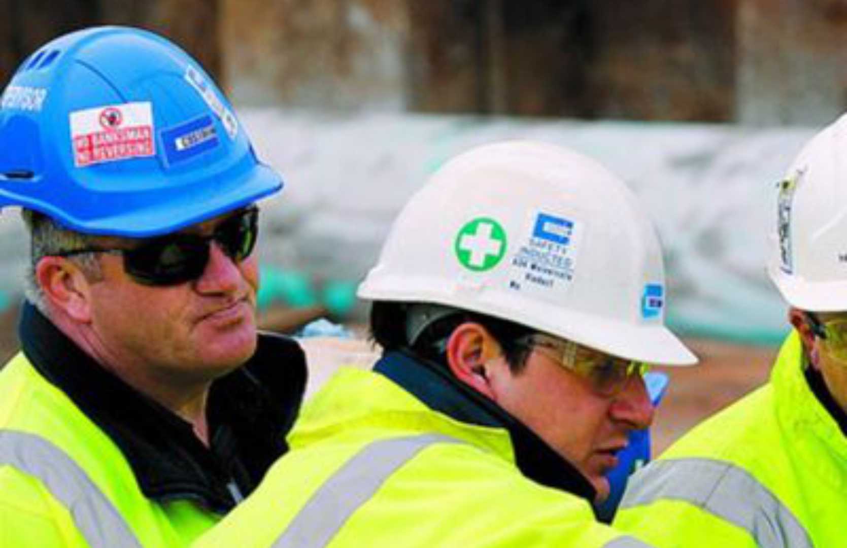 Level 2 NVQ Diploma in Constructions Ops and Civil Eng Services Construction