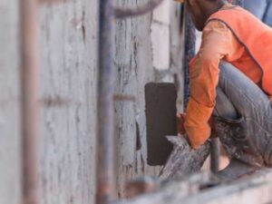 Level 2 NVQ Diploma in Specialist Concrete Operations