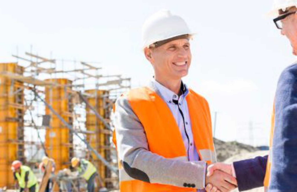 Level 6 NVQ Diploma in Construction Site Management