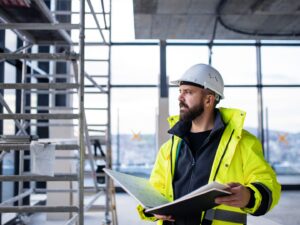 Level 6 NVQ in Construction Site Management