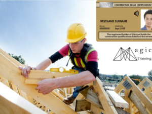 Level 3 NVQ Diploma in Wood Occupations