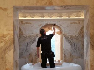 Cart 5 Level 3 NVQ Diploma in Decorative Finishing (Painting and Decorating)