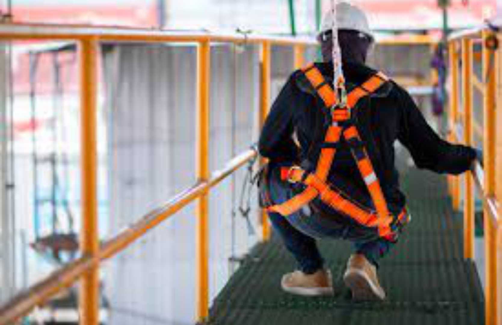 Working at Height Awareness