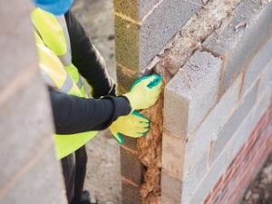 Cart 1 NVQ Level 2 Diploma in Insulation and Building Treatments